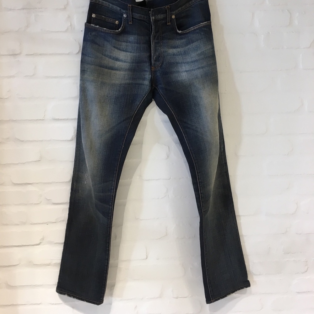 Dior men’s denim NEW LISTING